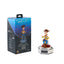 Toy Story Interactive Mini Robots Woody *English version* - Damaged packaging