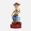 Toy Story Interactive Mini Robots Woody *English version* - Damaged packaging