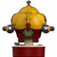 SNK Interactive Robot Metal Slug Series Slug Mariner 12 cm