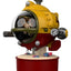 SNK Interactive Robot Metal Slug Series Slug Mariner 12 cm