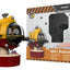SNK Interactive Robot Metal Slug Series Slug Mariner 12 cm