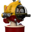 SNK Interactive Robot Metal Slug Series Slug Mariner 12 cm