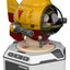 SNK Interactive Robot Metal Slug Series Slug Mariner 12 cm