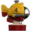 SNK Interactive Robot Metal Slug Series Slug Mariner 12 cm