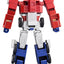 Transformers G1 Flagship Interactive Robot Optimus Prime (2026 Version) 48 cm