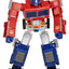 Transformers G1 Flagship Interactive Robot Optimus Prime (2026 Version) 48 cm