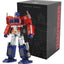 Transformers G1 Flagship Interactive Robot Optimus Prime (2026 Version) 48 cm