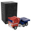 Transformers G1 Flagship Interactive Robot Optimus Prime (2026 Version) 48 cm