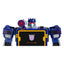 Transformers Interactive Robot Soundwave G1 Flagship 36 cm