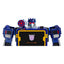 Transformers Interactive Robot Soundwave G1 Flagship 36 cm - Damaged packaging