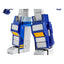 Transformers Interactive Robot Soundwave G1 Flagship 36 cm - Damaged packaging