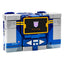 Transformers Interactive Robot Soundwave G1 Flagship 36 cm - Damaged packaging