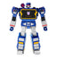 Transformers Interactive Robot Soundwave G1 Flagship 36 cm - Damaged packaging