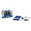Transformers Interactive Robot Soundwave G1 Flagship 36 cm - Damaged packaging