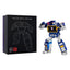 Transformers Interactive Robot Soundwave G1 Flagship 36 cm - Damaged packaging