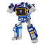 Transformers Interactive Robot Soundwave G1 Flagship 36 cm - Damaged packaging