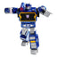 Transformers Interactive Robot Soundwave G1 Flagship 36 cm