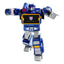 Transformers Interactive Robot Soundwave G1 Flagship 36 cm - Damaged packaging