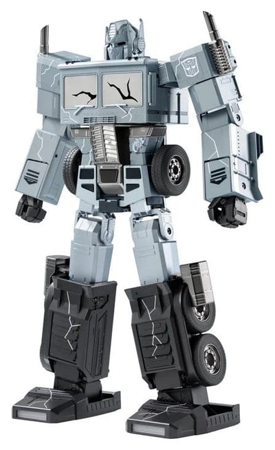 Transformers G1 Flagship Interactive Robot Optimus Prime (The Fallen Leader Edition) 48 cm