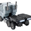 Transformers G1 Flagship Interactive Robot Optimus Prime (The Fallen Leader Edition) 48 cm