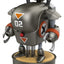 SNK Interactive Robot Metal Slug Series Slug Armor 12 cm