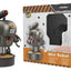 SNK Interactive Robot Metal Slug Series Slug Armor 12 cm