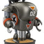 SNK Interactive Robot Metal Slug Series Slug Armor 12 cm