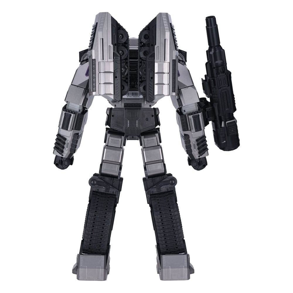 Transformers Interactive Robot Megatron G1 Flagship 39 cm