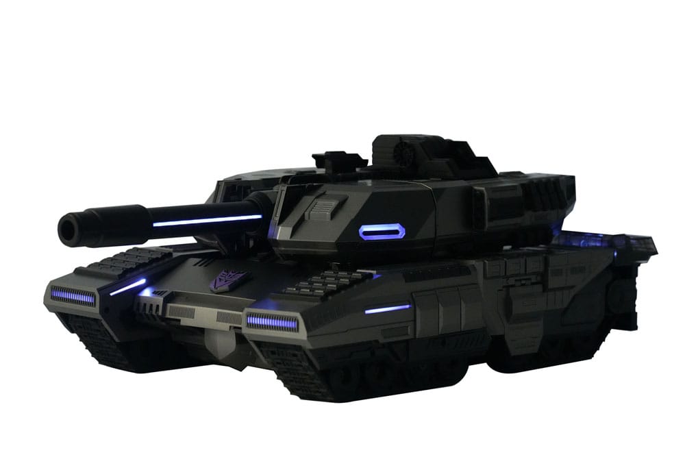 Transformers Interactive Robot Megatron G1 Flagship Limited Edition (40th Anniversary) 44 cm