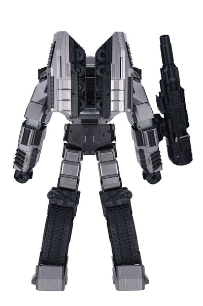 Transformers Interactive Robot Megatron G1 Flagship Limited Edition (40th Anniversary) 44 cm