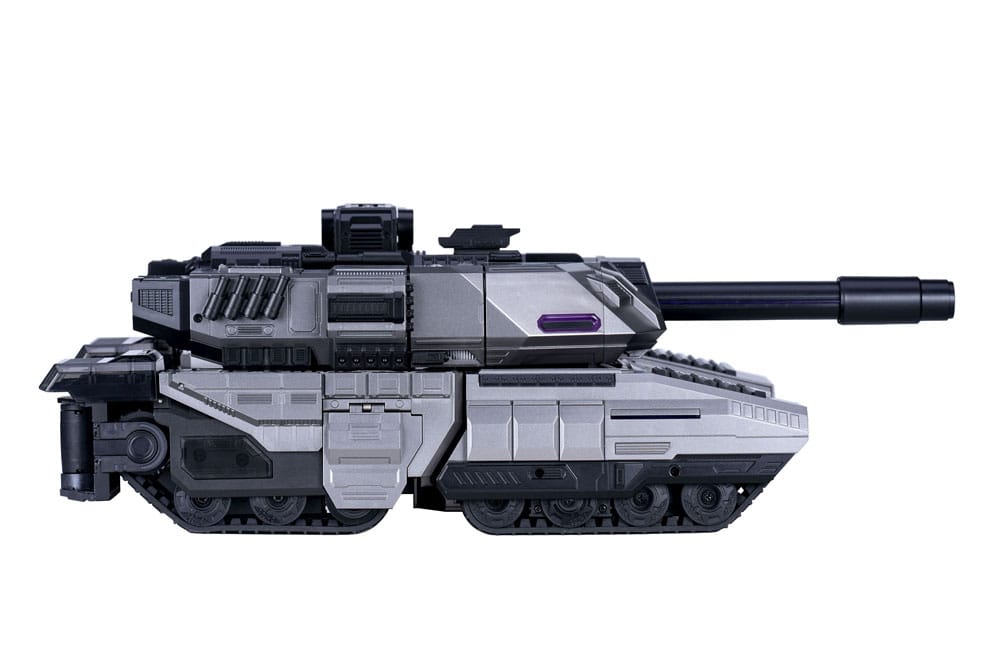 Transformers Interactive Robot Megatron G1 Flagship Limited Edition (40th Anniversary) 44 cm