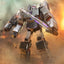 Transformers Interactive Robot Megatron G1 Flagship Limited Edition (40th Anniversary) 44 cm