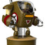 SNK Interactive Robot Metal Slug Series LV Armor 11 cm