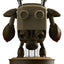 SNK Interactive Robot Metal Slug Series LV Armor 11 cm