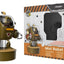 SNK Interactive Robot Metal Slug Series LV Armor 11 cm
