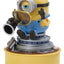 Minions & Monsters Interactive Mini Robot James 10 cm *English Version*