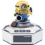 Minions & Monsters Interactive Mini Robot James 10 cm *English Version*