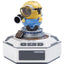 Minions & Monsters Interactive Mini Robot James 10 cm *English Version*