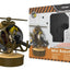 SNK Interactive Robot Metal Slug Series Slug Copter 12 cm