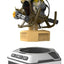 SNK Interactive Robot Metal Slug Series Slug Copter 12 cm