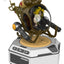 SNK Interactive Robot Metal Slug Series Slug Copter 12 cm