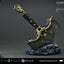 God of War: Ragnarök Real Elite Masterline Series Statue 1/3 Thor Deluxe Bonus Version 105 cm