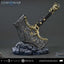 God of War: Ragnarök Real Elite Masterline Series Statue 1/3 Thor Deluxe Bonus Version 105 cm