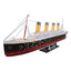 Titanic 3D Puzzle R.M.S. Titanic LED Edition 88 cm