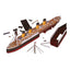 Titanic 3D Puzzle R.M.S. Titanic LED Edition 88 cm