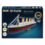 Titanic 3D Puzzle R.M.S. Titanic LED Edition 88 cm