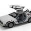 Back to the Future 3D Puzzle Time Machine