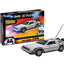 Back to the Future 3D Puzzle Time Machine