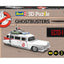 Ghostbusters 3D Puzzle Ecto-1