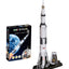 NASA 3D Puzzle Apollo 11 Saturn V 81 cm